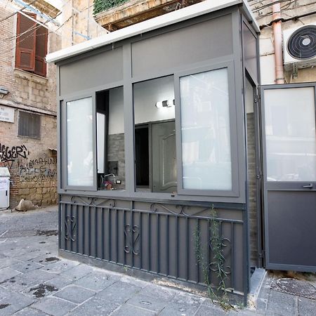 Mg House_2 Διαμέρισμα Νάπολη Εξωτερικό φωτογραφία