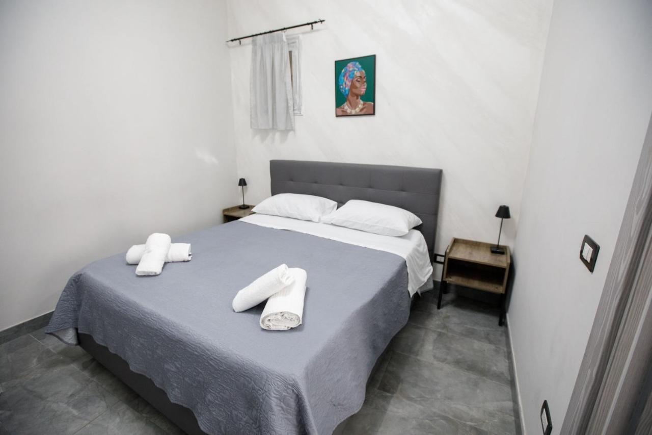 Mg House_2 Διαμέρισμα Νάπολη Εξωτερικό φωτογραφία