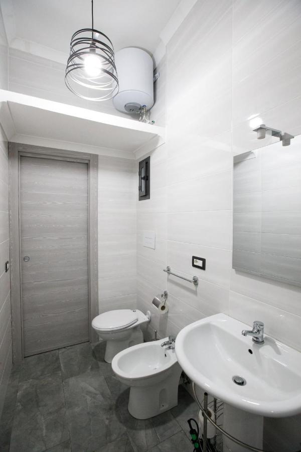 Mg House_2 Διαμέρισμα Νάπολη Εξωτερικό φωτογραφία