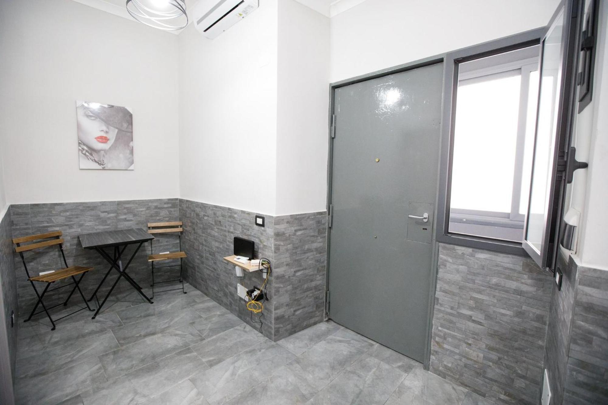 Mg House_2 Διαμέρισμα Νάπολη Εξωτερικό φωτογραφία